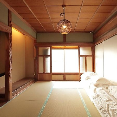 Hojo Machi Hostel Kasai Kültér fotó