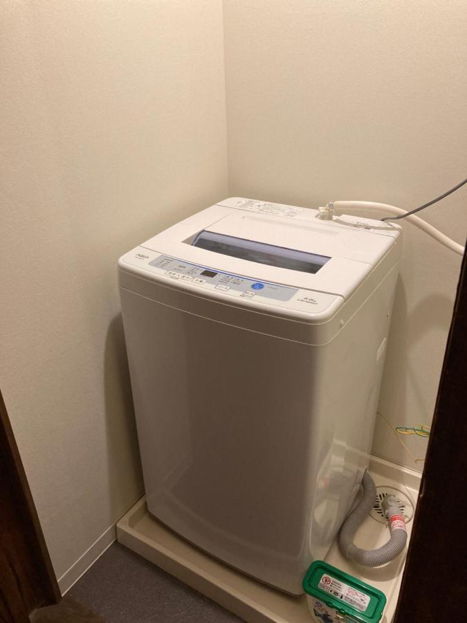 Hojo Machi Hostel Kasai Kültér fotó