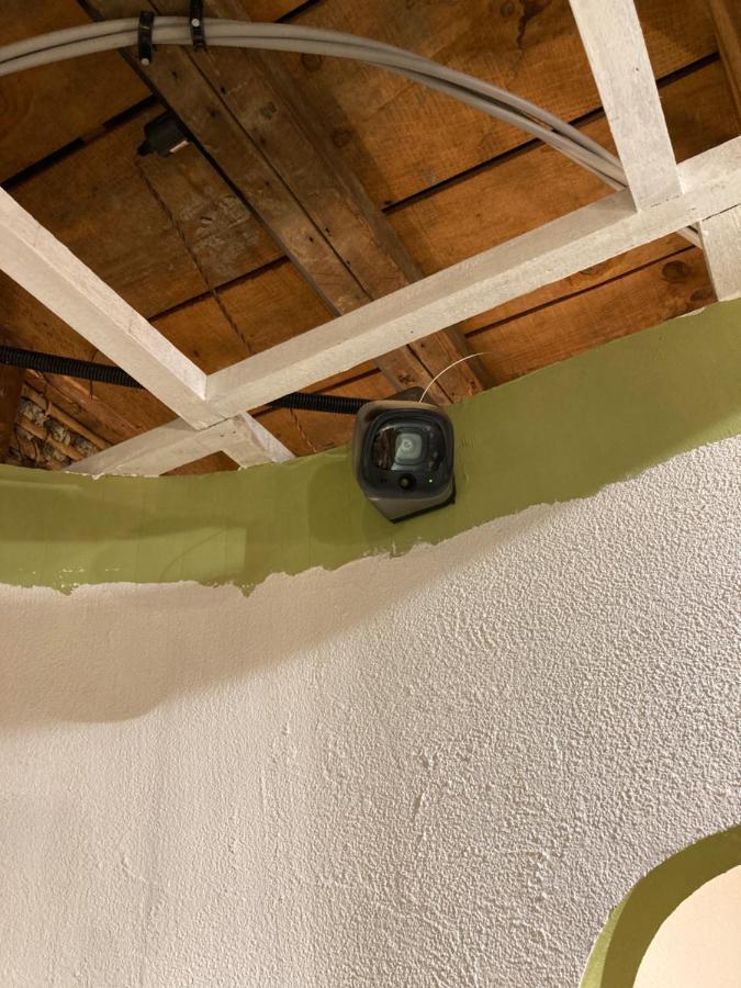 Hojo Machi Hostel Kasai Kültér fotó