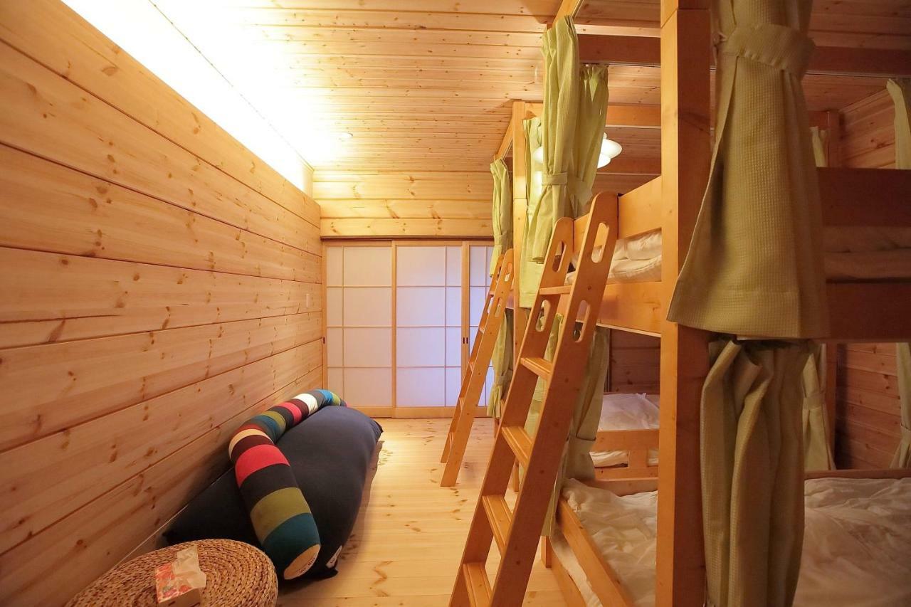 Hojo Machi Hostel Kasai Kültér fotó