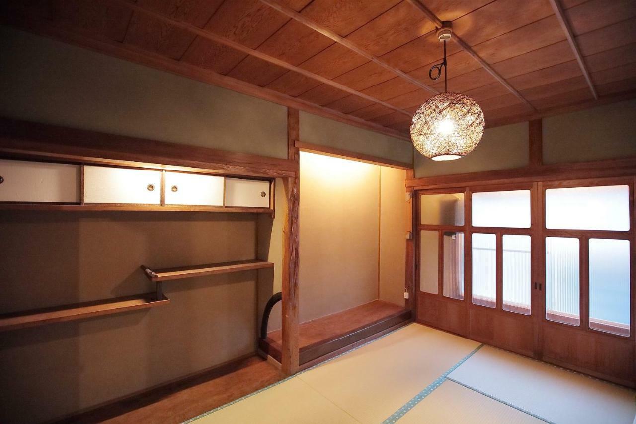 Hojo Machi Hostel Kasai Kültér fotó