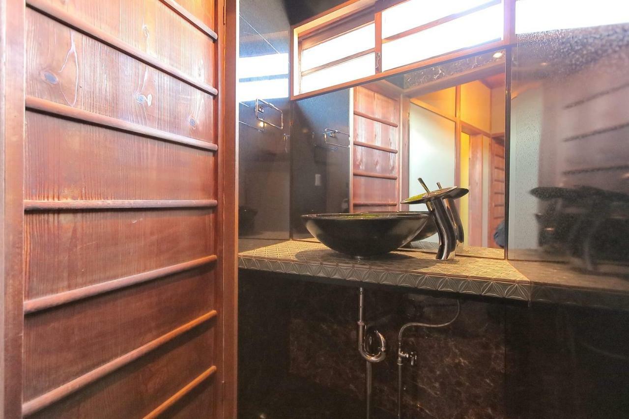 Hojo Machi Hostel Kasai Kültér fotó