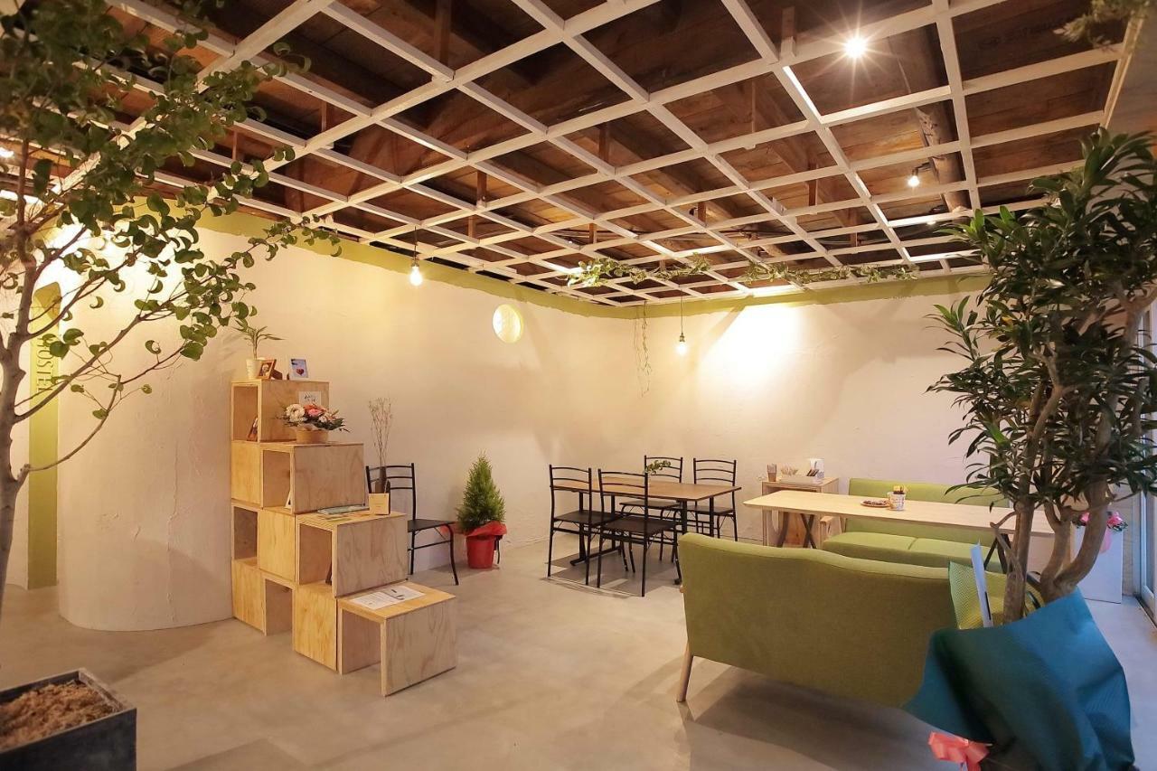 Hojo Machi Hostel Kasai Kültér fotó