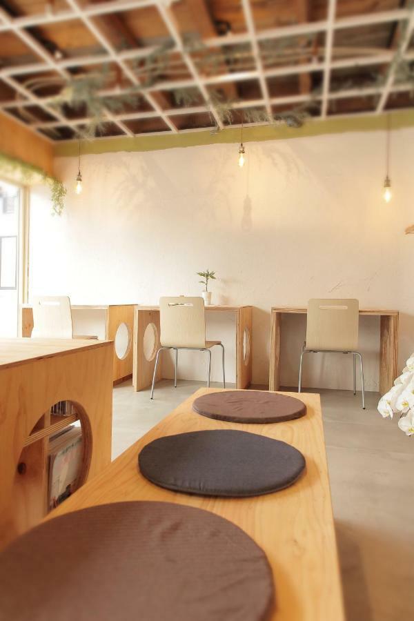 Hojo Machi Hostel Kasai Kültér fotó