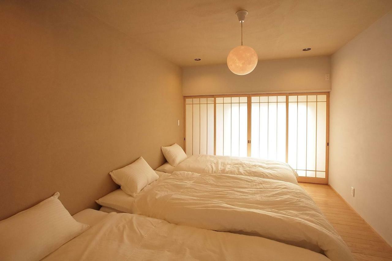 Hojo Machi Hostel Kasai Kültér fotó