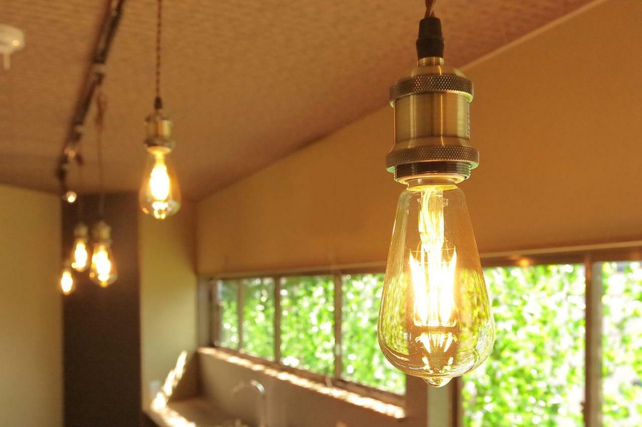 Hojo Machi Hostel Kasai Kültér fotó